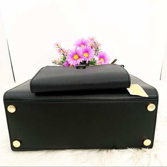 📌CLOSING SALE📌Michael Kors Mott Satchel set - Picture 6 of 7